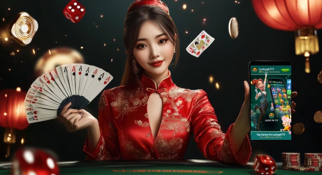 3CARD KING - آپ 