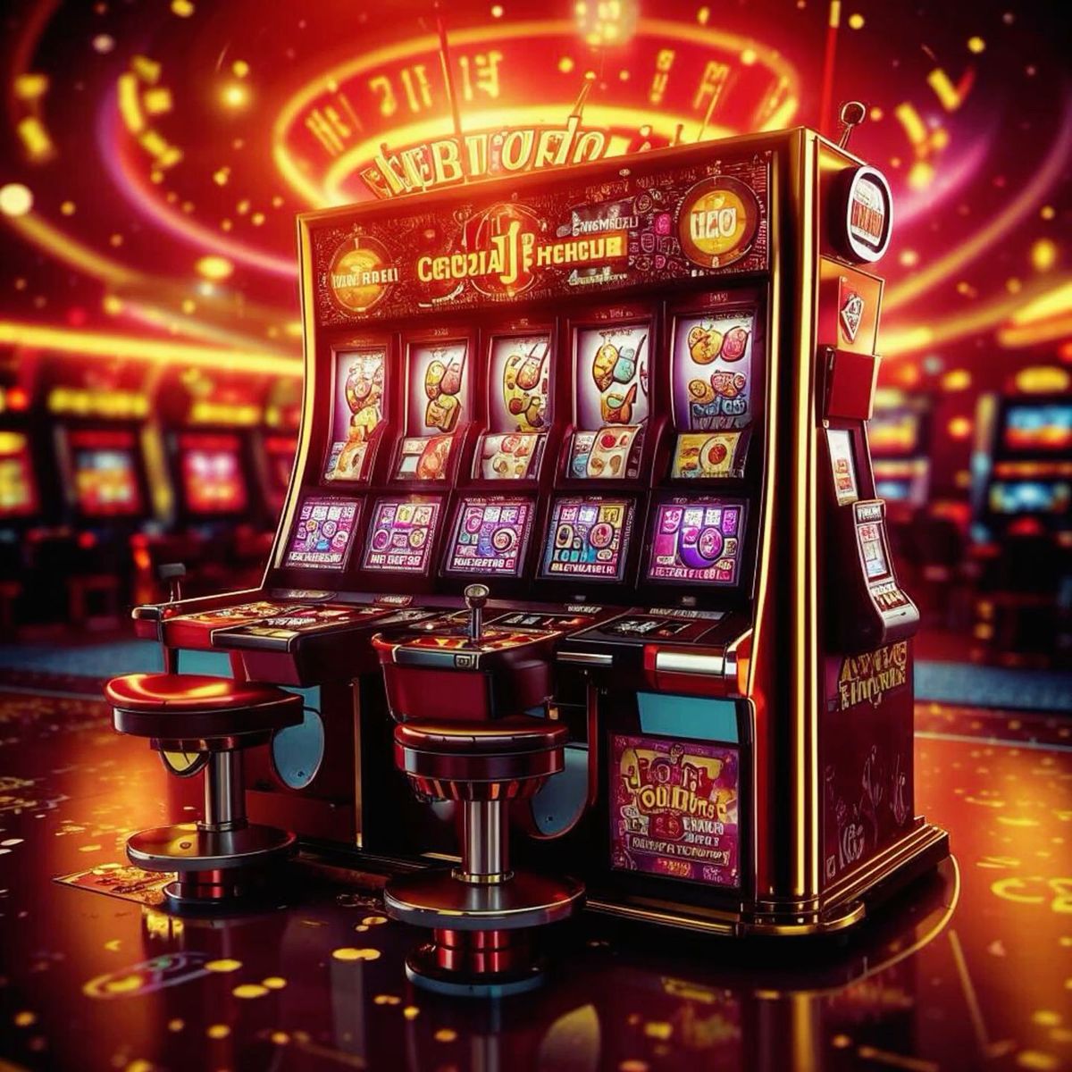 3CARD KING کیسینو میں بکراٹکھیلیں