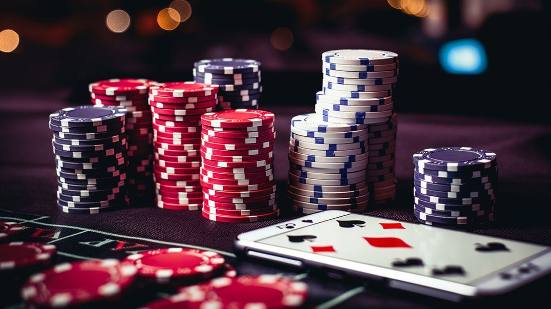 3CARD KING پاکستان میں میگا ویز کیسینو گیمز