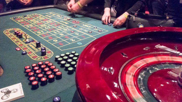 پاکستان میں 3CARD KING کا آن لائن کیسینو سیکشن کھولیں۔