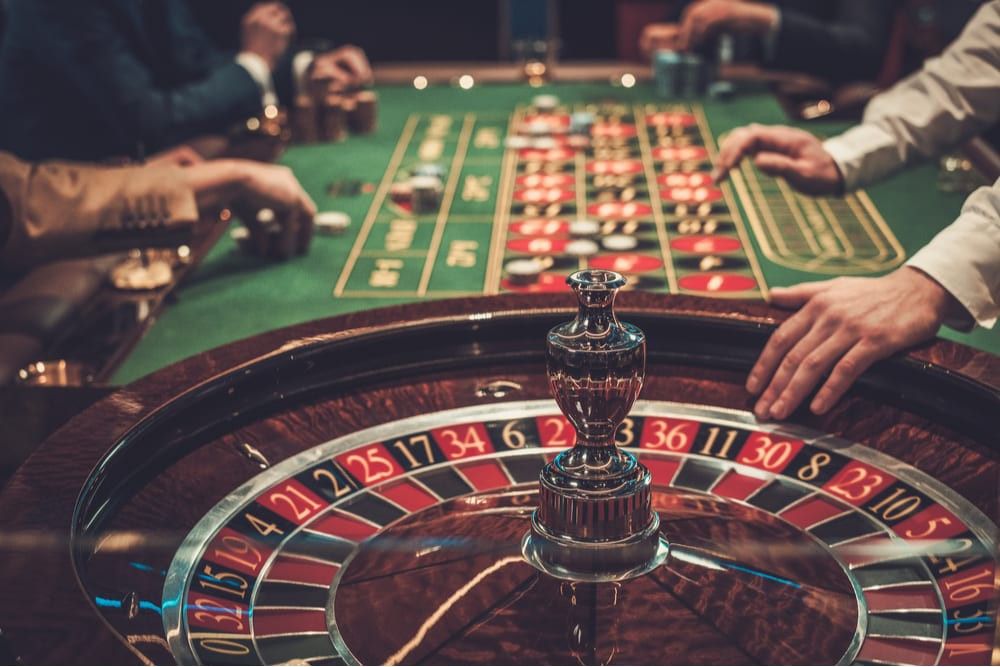 3CARD KING کیسینو میں ایک آن لائن گیم کا انتخاب کریں۔