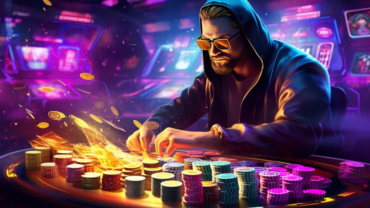 3CARD KING کیسینو میں رولیٹی گیمز کے بارے میں معلومات