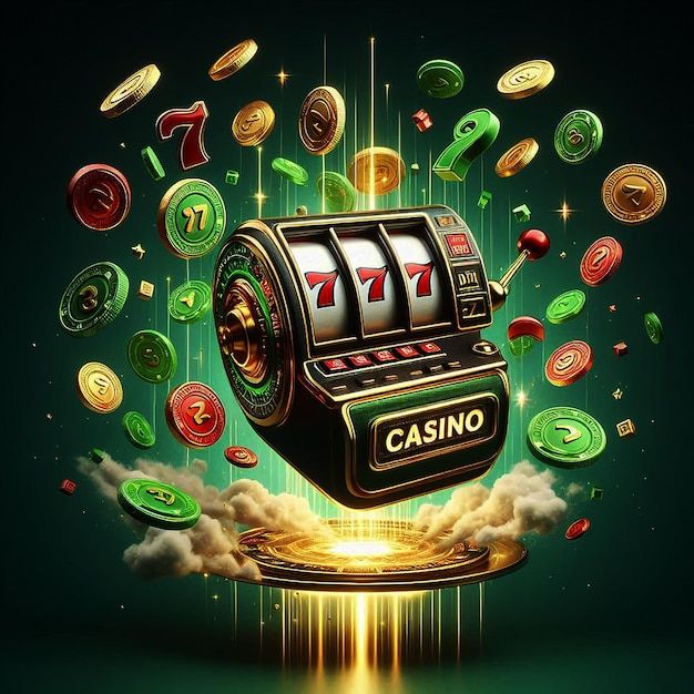3CARD KING کیسینو میں پوکر گیمز