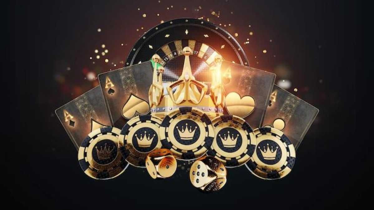 3CARD KING پاکستان میں میگا ویز کیسینو گیمز