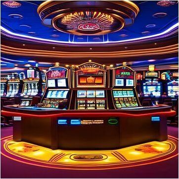 3CARD KING کیسینو میں ایک آن لائن گیم کا انتخاب کریں۔